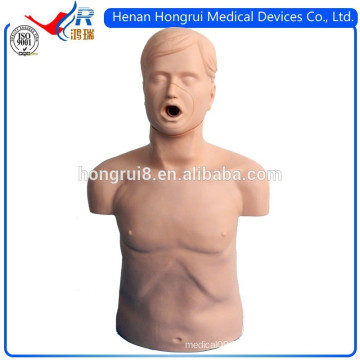 ISO Экономический Half Body CPR Training Manikin